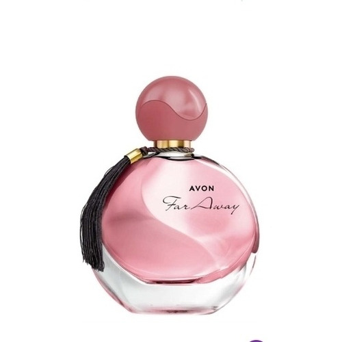 Far Away Eau De Perfume Spray - Ml A $760