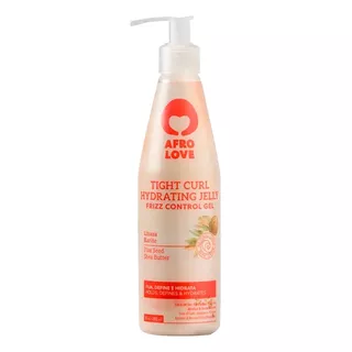 Afro Love Gel Hidratante 10 Oz - mL a $310