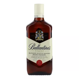 Whisky Ballantines Finest Blended Scotch 700ml