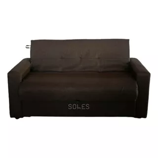 Sillon Cama-sofa Cama 3 Cps - 170mts - Sillon Plan 12 / 18