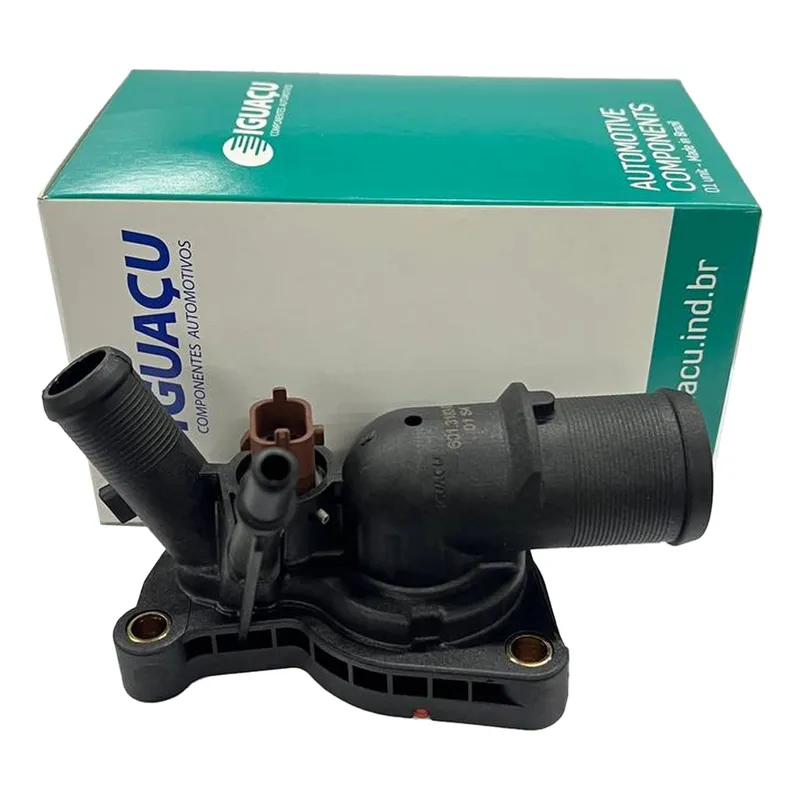 Valvula Termostatica Idea Adventure 1.8 Etorq 2015 A 2017