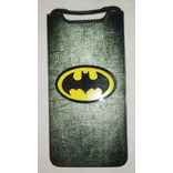 Funda Para Galax A80 - Bat Man