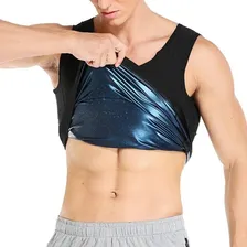 Polera Efecto Sauna Para Dama De Látex Por Dentro Polera Efecto Sauna Para Dama De Látex Por Dentro