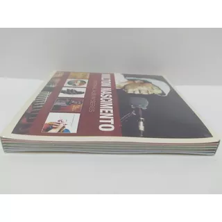 Cd Milton Nascimento - Original Album Series (5 Cds) Lacrado