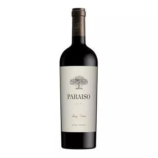 Vinho Tinto Argentino Luigi Bosca Paraiso 750ml Icone