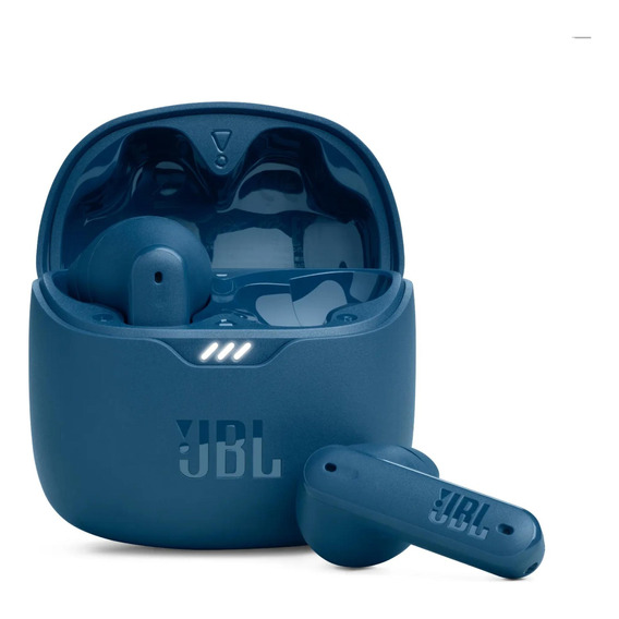 Audífonos Jbl Inalámbricos Tune Flex Azul