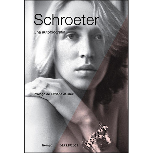 Schroeter: Una Autobiografia - Werner Schroeter