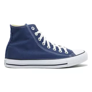 Zapatillas Converse Originales All Star Hi Adulto Asfl70