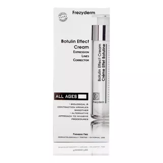 Botulin Effect Cream 50ml Frezyderm