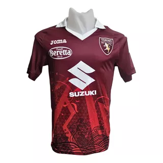 Camiseta Torino Edicion Limitada Joma Original 2023/2024