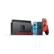 Nintendo Switch Consola V2 - Phone Store