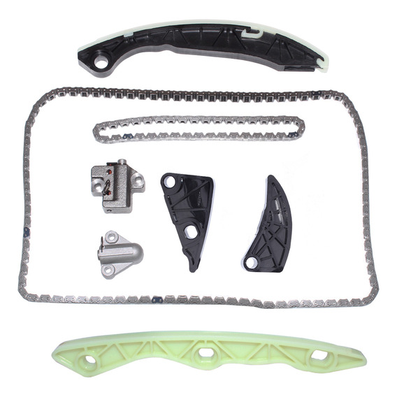 Kit Distribucion Para Hyundai Tucson 2000 Theta 2 L 2.0 2011