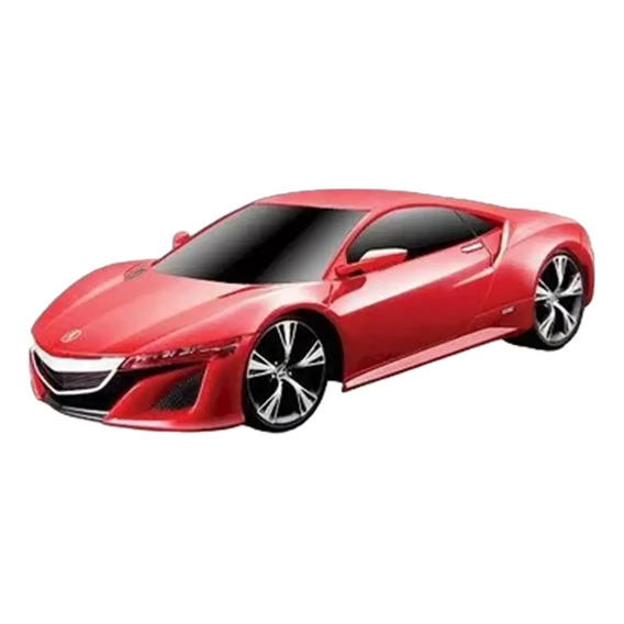 Auto A Control Remoto Maisto Tech 2013 Acura Nsx Concept