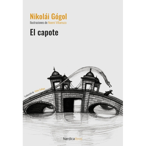 El Capote  - Nikolai Gogol