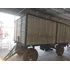 Acoplado 2 Eje Rodado 22,5 Todo Puerta Medida 5 Mts Por 2.20