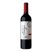 Vinho Argentino Tinto Gran Bodega Blend Malbec E Bonarda 750ml