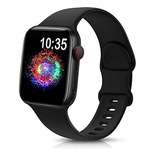 Correas Deportiva Compatible Con Apple Watch Band