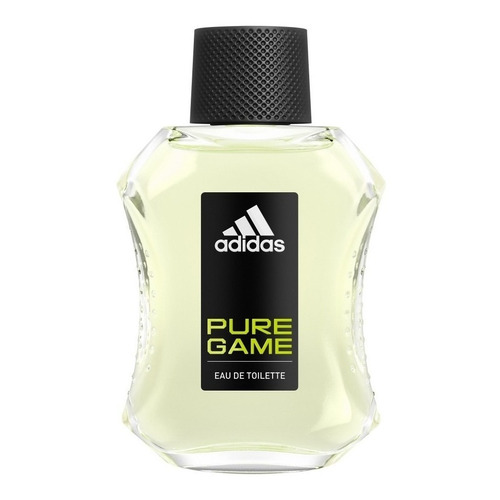 adidas Pure Game 100ml Edt Spray