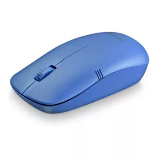 Mouse Multilaser  Mo288 Azul