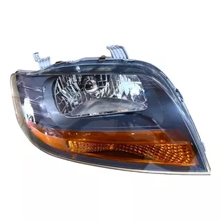 Faros Delanteros Aveo Sedan 2006-2010