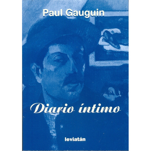 Diario Intimo - Paul Gauguin
