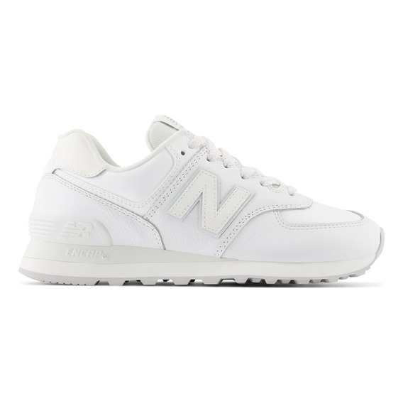 Championes New Balance De Dama- 574 - Wl574im2