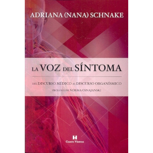 La Voz Del Sintoma - Schnake