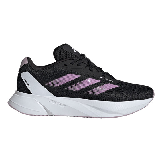 Tenis adidas Correr Duramo Sl Mujer Negro