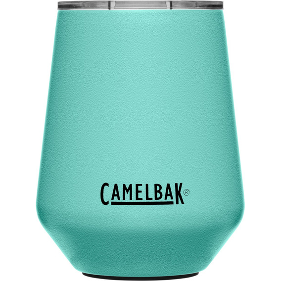 Vaso Térmico Camelbak Wine Tumbler 350ml Color Agua Liso