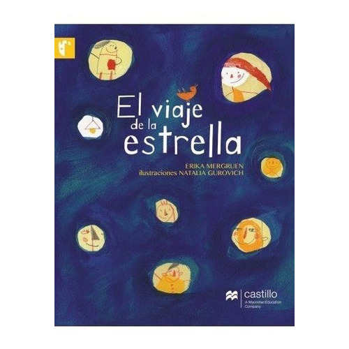 El Viaje De La Estrella