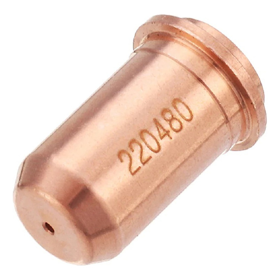 Tobera Electrodo Escudo Anillo Hypertherm 220480 Pmx30 X 5un