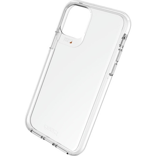 Funda Gear4 Para iPhone X Xs Xr 11 Pro Max Crystal Palace Nombre Del Diseño iPhone 11 Pro Color Transparente