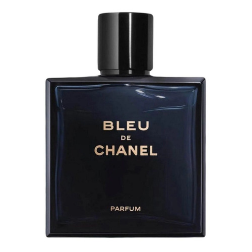  Bleu de Chanel Parfum 100 ml para  hombre