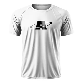 Camiseta Atomic Linha Fitness - Atomic Labs