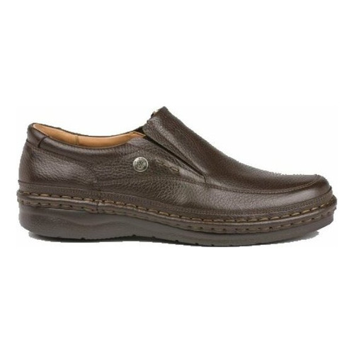 Ringo 3600 3601 Hombre Adultos Mocasín clásico