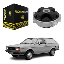  Coxim Cambio Axios Parati 1.6 1982 A 1984