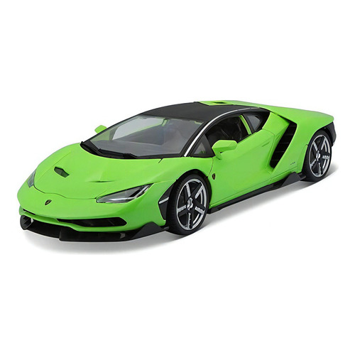 Auto Maisto Lamborghini Centenario Escala 1/18 Special Editi