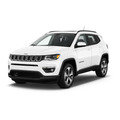Jeep Compass 2025