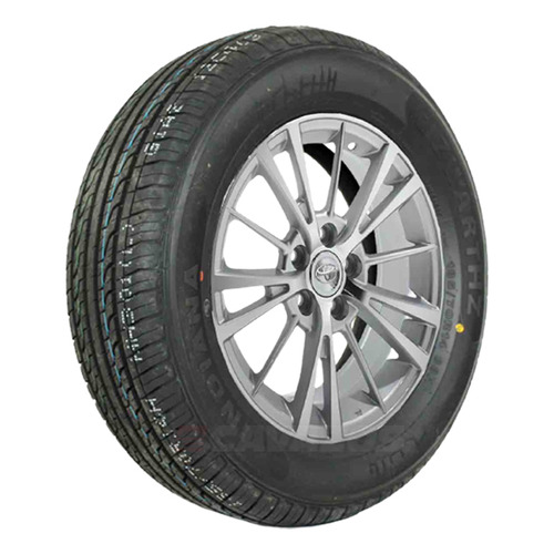 Llantas 205/55 R16 Zwarthz Indiana 91v