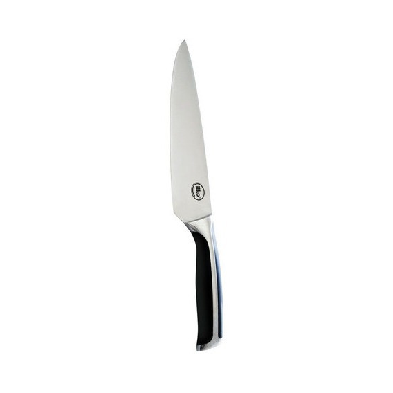 Cuchillo Chef 20 Cm Acero Inoxidable Plus Ilko