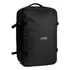 Equipaje Mano Para Latam Jetsmart Mochila Cabina Avión 32 L Color Negro Diseño De La Tela Liso