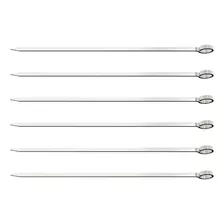 Espeto em Inox para Churrasco 75cm - TRAMONTINA-26418075