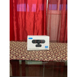 Webcam 4k 30fps Nueva Sin Uso