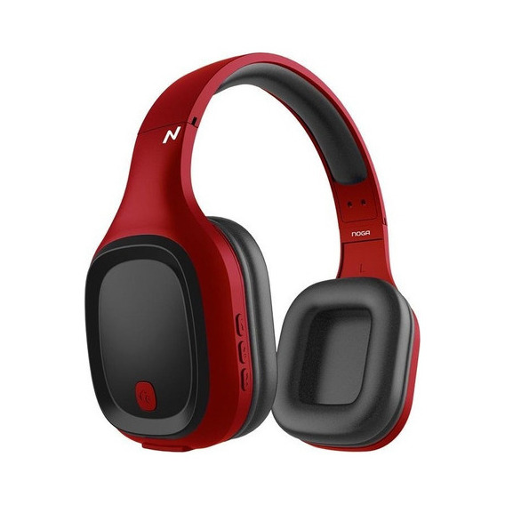 Auriculares Bluetooth Noga 918bt Inalambricos Manos Libres