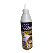 Cola Wood Wood 3 Atóxica Marcenaria Mdf * Lançamento *