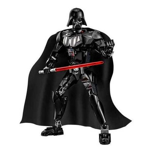 Lego - Darth Vader