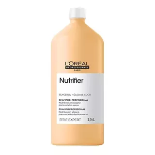 L'oréal Nutrifier Shampoo 1500 Ml