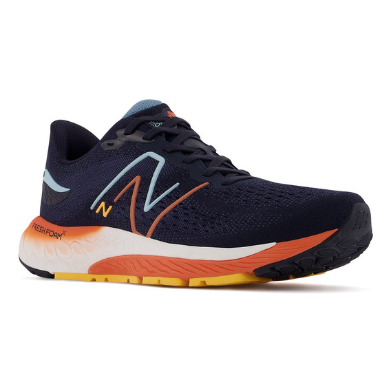 Zapatillas Running Hombre Fresh Foam X 880v12 New Balance