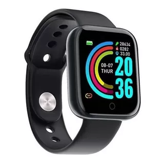 Relógio Smartwatch Feminino