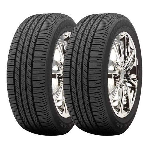 Kit de 2 llantas Goodyear Eagle LS-2 P 275/55R20 111 S